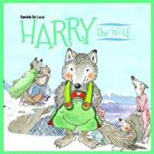 Harry the Wolf: 1