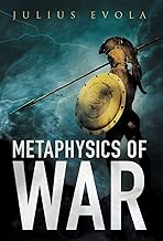 Metaphysics of War