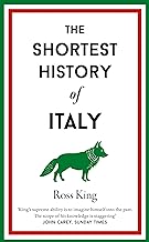 The Shortest History of Italy: 13