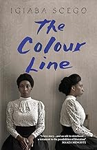 The Colour Line: One of the Sunday Times' best historical fiction books of 2023