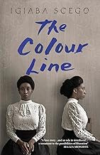 The Colour Line: One of the Sunday Times' best historical fiction books of 2023