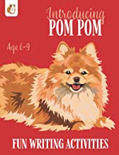 Introducing Pom Pom: Fun Writing Activities