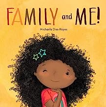 Family and Me! (#OwnVoices)