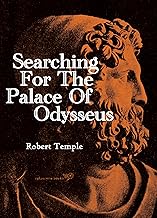 Searching for the Palace of Odysseus