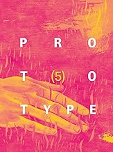 PROTOTYPE 5 (Prototype anthology)