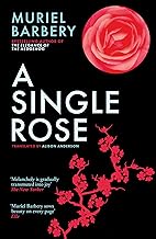 Single Rose