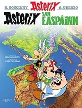 Asterix san Easpáinn