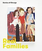 Real Families: Stories of Change