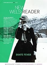 New Welsh Reader 134: New Welsh Review, winter 2023