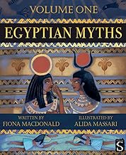 Egyptian Myths (1)