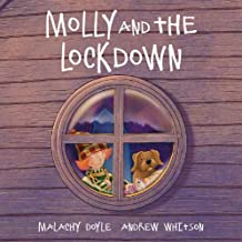 Molly and the Lockdown: 4
