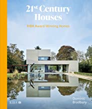 21st Century Houses: RIBA Award-Winning Homes