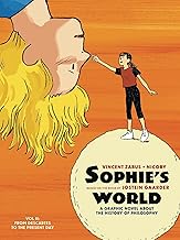 Sophie's World 2: A Graphic Novel About the History of Philosophy: from Descartes to the Present Day