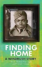 Finding Home: A Windrush Story