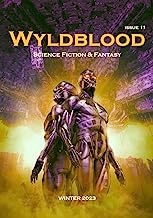 Wyldblood 11