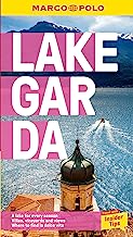 Lake Garda Marco Polo Pocket Travel Guide - with pull out map