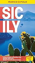 Marco Polo Guide Sicily