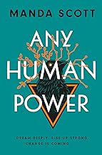 Any Human Power