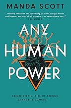 Any Human Power