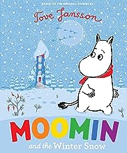 Moomin and the Winter Snow