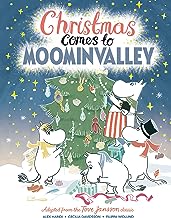 Christmas Comes to Moominvalley