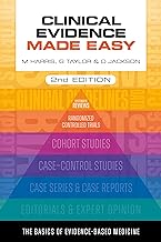 Clinical Evidence Made Easy, second edition: the basics of evidence-based medicine