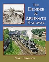 The Dundee & Arbroath Railway