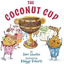 The Coconut Cup