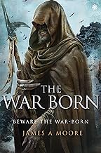 The War Born: Seven Forges, Book VI