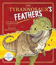 Tyrannosaur's Feathers