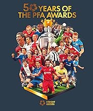 50 Years of the PFA Awards