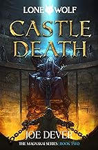 Castle Death: Lone Wolf #7