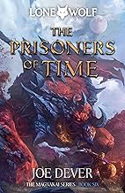 The Prisoners of Time: Lone Wolf #11