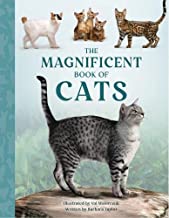 The Magnificent Book of Cats (Magnificent Book of): 4