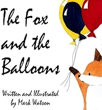 The Fox and the Balloons