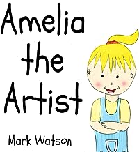 Amelia the Artist