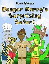 Ranger Harry's Surprising Safari