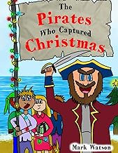 The Pirates Who Captured Christmas