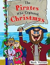 The Pirates Who Captured Christmas