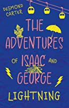 The Adventures of Isaac and George: Lightning