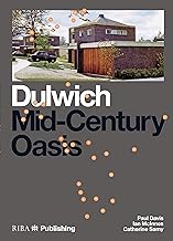 Dulwich: Mid-Century Oasis