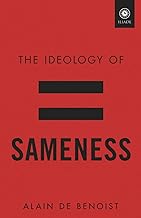 The Ideology of Sameness