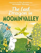 The Last Dragon in Moominvalley