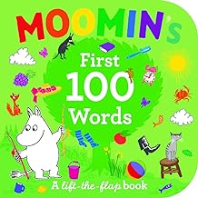 Moomin's First Hundred Words