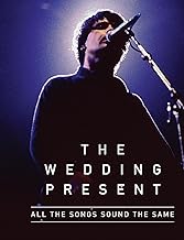 All The Songs Sound The Same: The Wedding Present