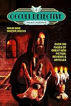 Occult Detective Magazine #9