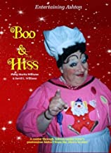 Boo & Hiss: A canter through Ashton-under-Lyne's pantomime history from the 1800's to 2007: 3