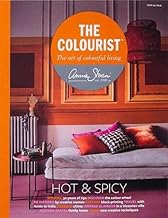 The Colourist: The art of colourful living: 5