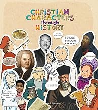 Christian Characters through History