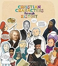 Christian Characters through History